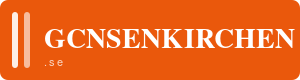 GCNSENKIRCHEN
